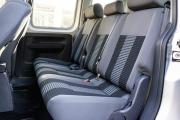 Volkswagen Caddy III Рестайлинг Уфа  - изображение 29