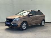 Lada (ВАЗ) XRAY I Липецк  - изображение 20