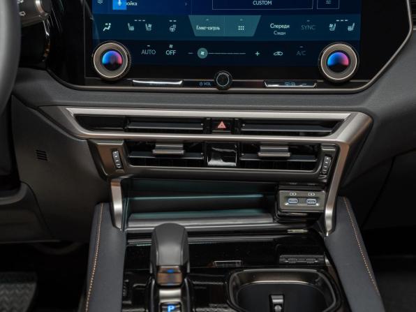 Новый Lexus RX V 2026 года, цена 11 690 000 рублей, внедорожник, Автокод Объявления