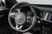 Kia Optima IV Тюмень  - изображение 37