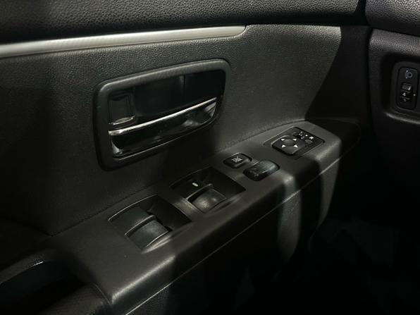 Mitsubishi ASX I с пробегом 2012 года, цена 1 025 000 рублей, 168595 км, внедорожник, Автокод Объявления