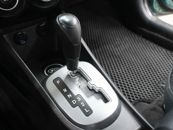 Kia Rio III с пробегом 2011 года, цена 729 900 рублей, 220000 км, седан, Автокод Объявления