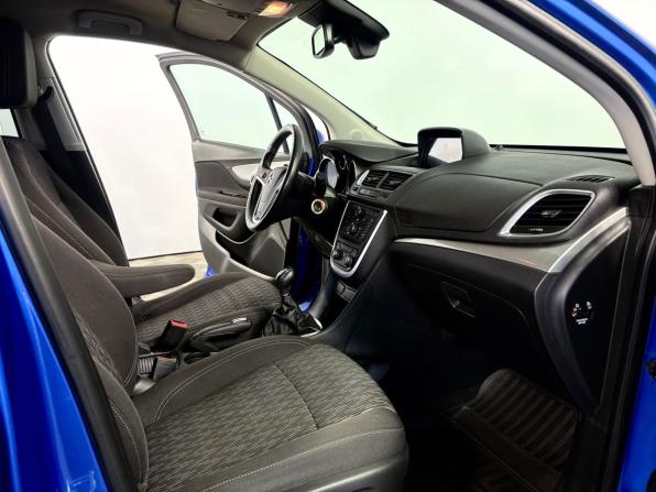 Opel Mokka I с пробегом 2014 года, цена 1 250 000 рублей, 52371 км, внедорожник, Автокод Объявления