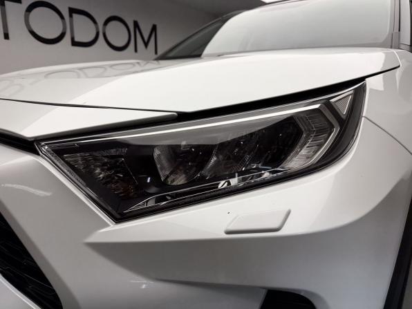 Toyota RAV4 V (XA50) с пробегом 2021 года, цена 3 428 000 рублей, 40422 км, внедорожник, Автокод Объявления