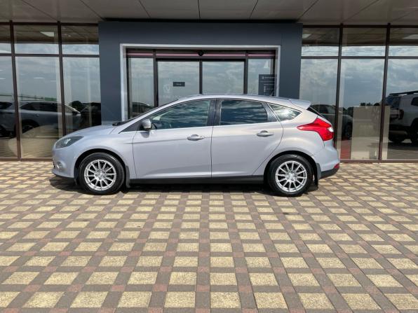 Ford Focus III с пробегом 2012 года, цена 668 000 рублей, 304000 км, седан, Автокод Объявления