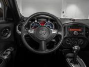 Nissan Juke I Рестайлинг Москва  - изображение 32