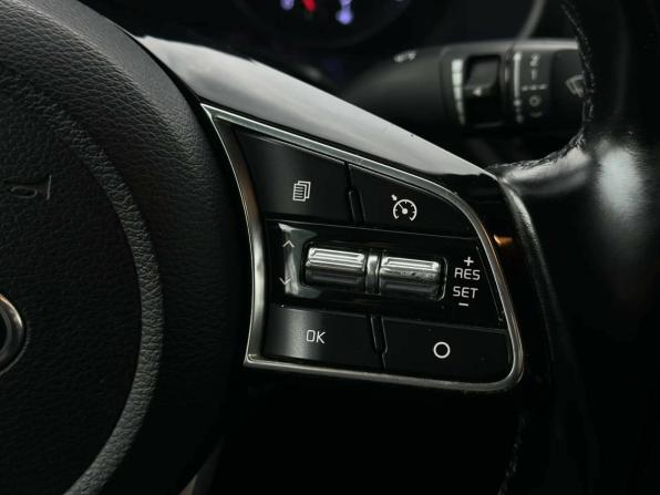 Kia Cerato IV с пробегом 2020 года, цена 1 595 000 рублей, 121863 км, седан, Автокод Объявления