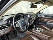 BMW 7 серии VI (G11/G12) Москва  - изображение 35
