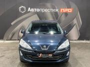 Peugeot 408 I Пермь  - изображение 23