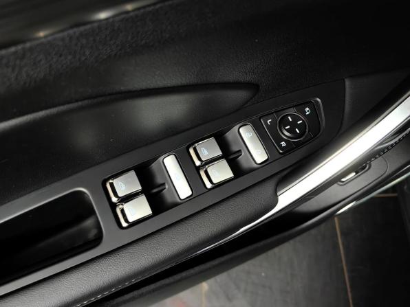 Geely Atlas Pro с пробегом 2024 года, цена 2 115 000 рублей, 56339 км, внедорожник, Автокод Объявления