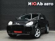 Porsche Cayenne I (955) Екатеринбург  - изображение 20