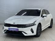 Kia K5 III Воронеж  - изображение 21