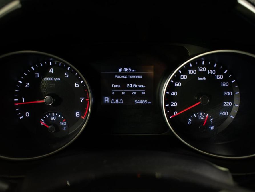 Kia Ceed III Москва  - изображение 12