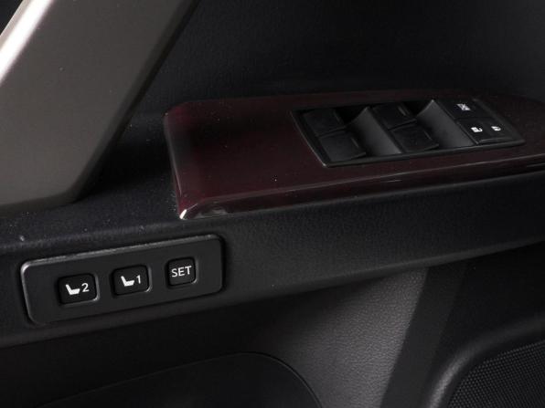 Lexus GX II Рестайлинг с пробегом 2014 года, цена 4 365 000 рублей, 203137 км, внедорожник, Автокод Объявления