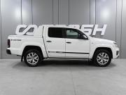 Volkswagen Amarok I Рестайлинг Ростов-на-Дону  - изображение 24