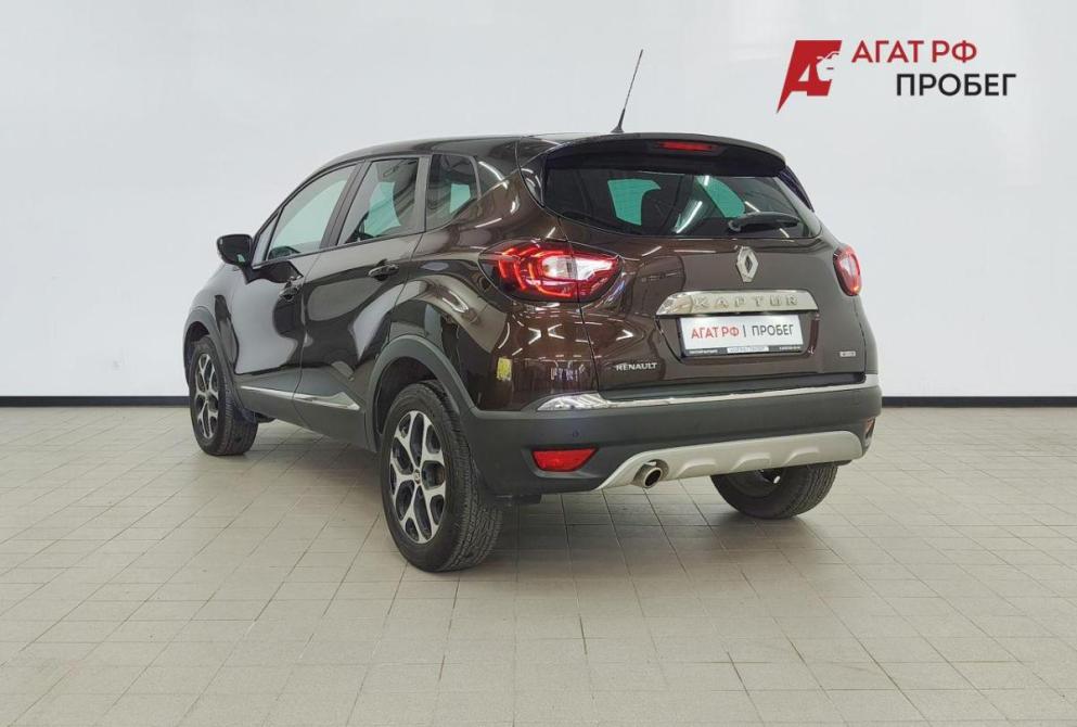 Renault Kaptur I Екатеринбург  - изображение 3