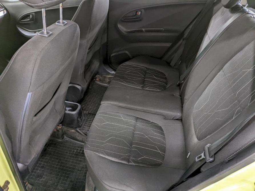 Kia Picanto II Москва  - изображение 15