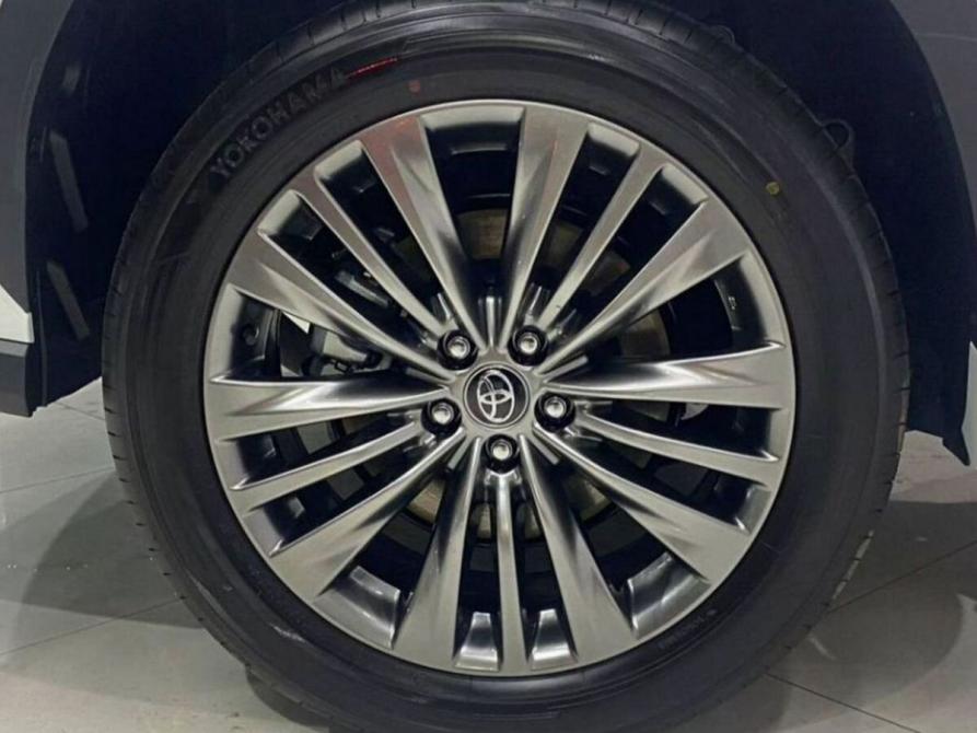 Toyota Highlander IV (XU70) Воронеж  - изображение 15