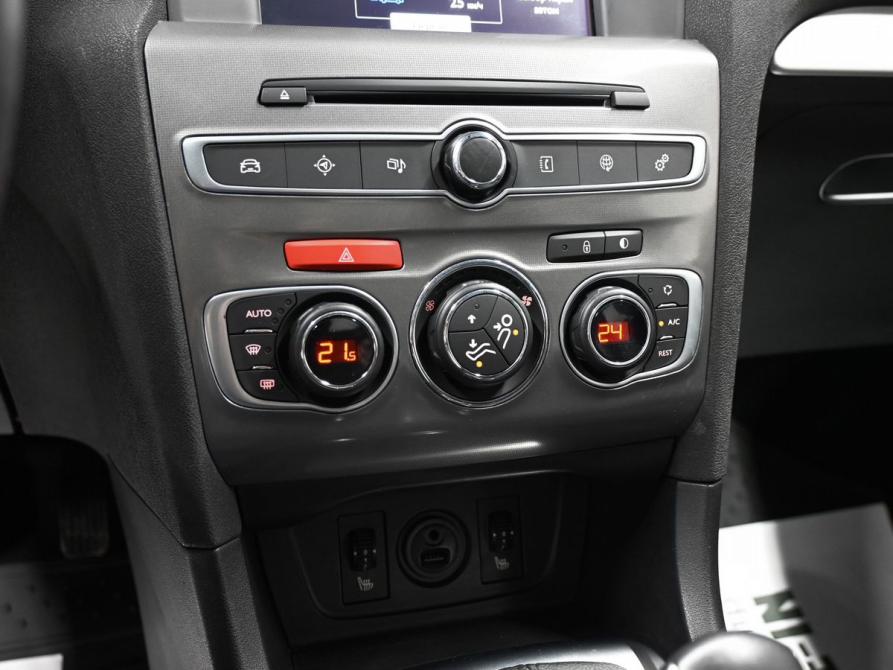 Citroen C4 II Рестайлинг Тверь  - изображение 17