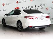 Toyota Camry VIII (XV70) Рестайлинг Минеральные Воды  - изображение 29
