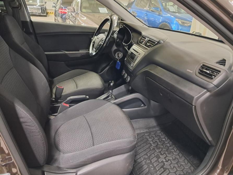 Kia Rio III Рестайлинг Набережные Челны  - изображение 13