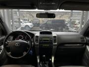 Toyota Land Cruiser Prado 120 Series Рестайлинг Новосибирск  - изображение 23