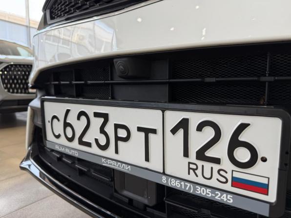 Geely Tugella I Рестайлинг с пробегом 2023 года, цена 3 300 000 рублей, 30056 км, внедорожник, Автокод Объявления