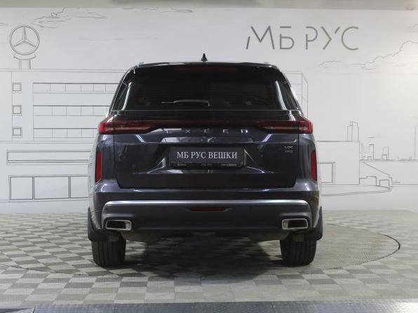 Exeed VX I с пробегом 2022 года, цена 2 349 000 рублей, 56481 км, внедорожник, Автокод Объявления
