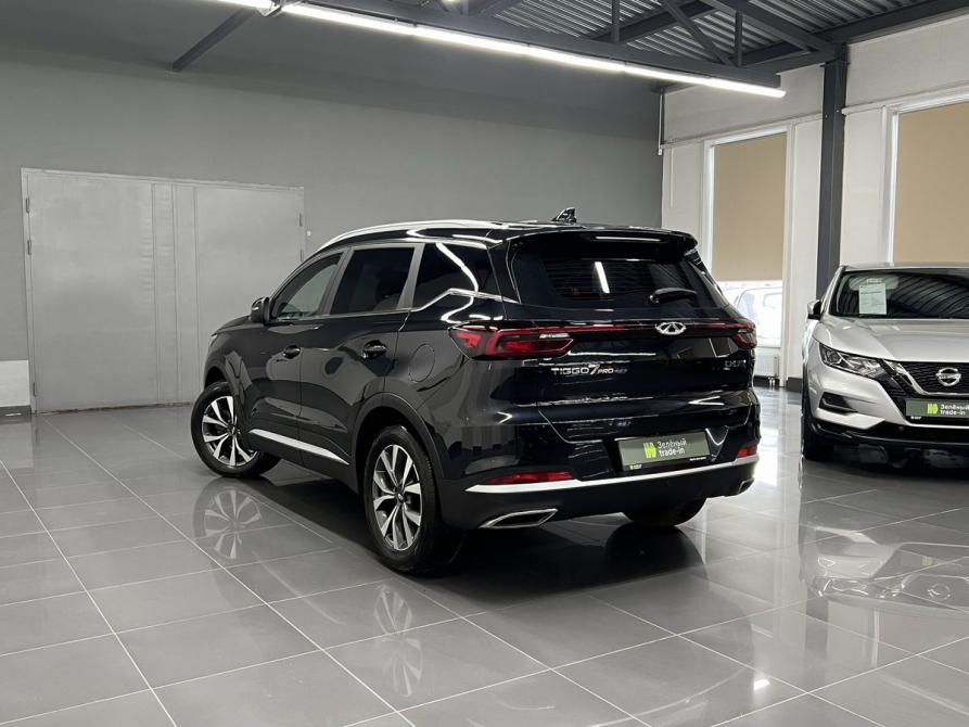 Chery Tiggo 7 Pro I Тверь  - изображение 6