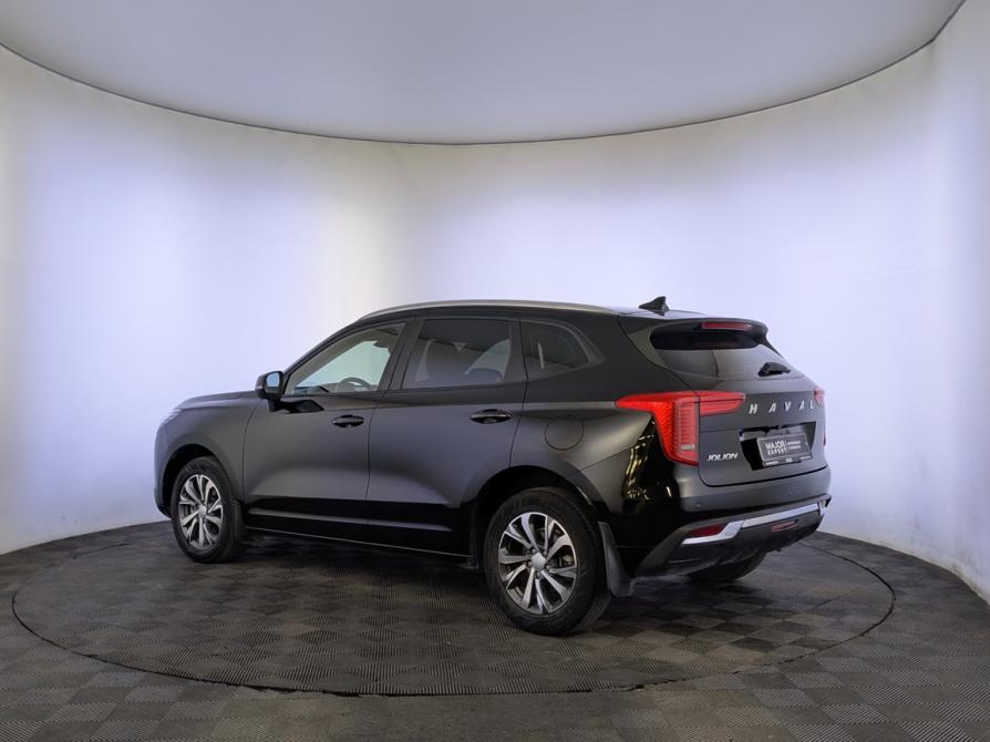 Haval Jolion I Москва  - изображение 7