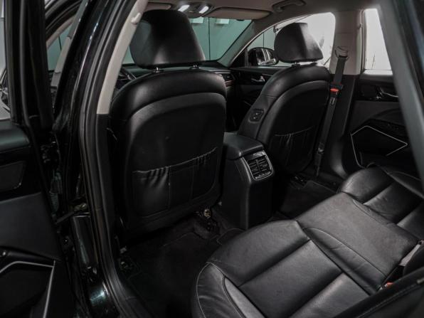 Kia K7 YG (II) с пробегом 2018 года, цена 2 149 000 рублей, 129495 км, седан, Автокод Объявления