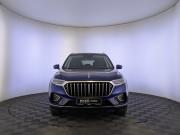 Hongqi HS5 I Москва  - изображение 32