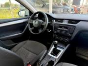 Skoda Octavia III (A7) Воронеж  - изображение 24