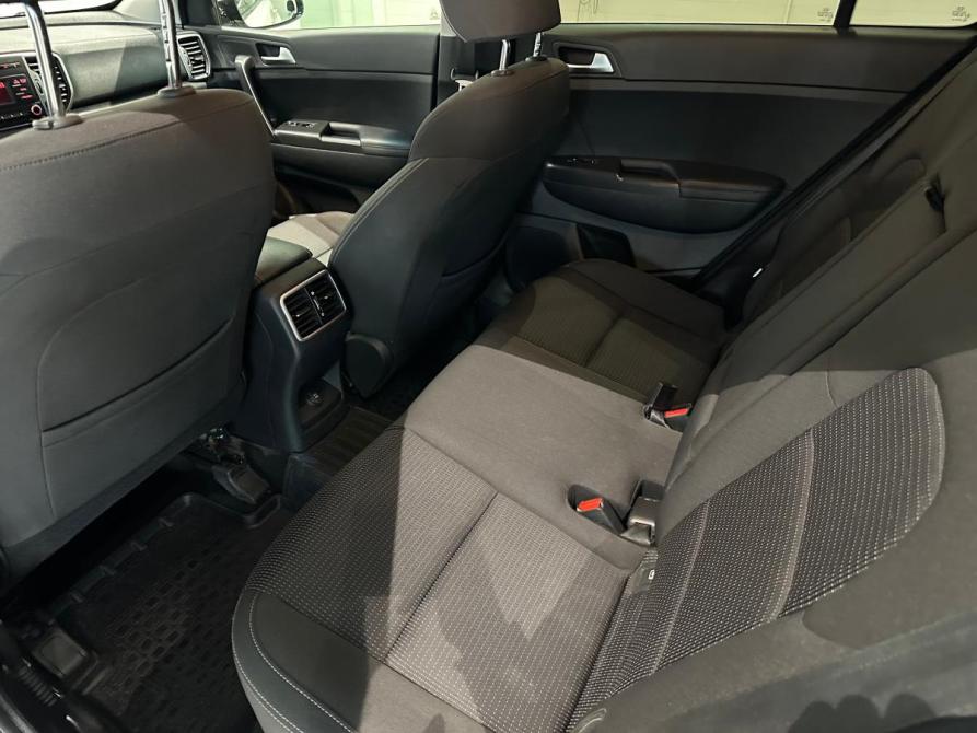 Kia Sportage IV Самара  - изображение 8