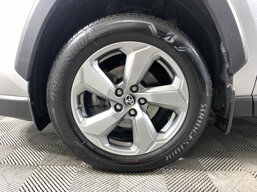 Toyota RAV4 V (XA50) Москва  - изображение 9