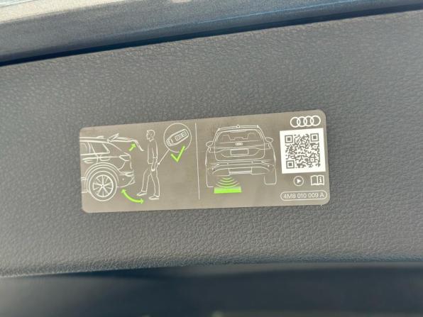 Audi Q7 II (4M) Рестайлинг 2 с пробегом 2024 года, цена 12 999 000 рублей, 10 км, внедорожник, Автокод Объявления