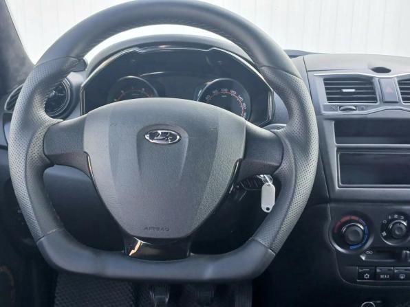 Lada (ВАЗ) Granta I Рестайлинг с пробегом 2020 года, цена 749 000 рублей, 120700 км, хэтчбек, Автокод Объявления