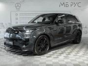 Land Rover Range Rover Sport III Москва  - изображение 30