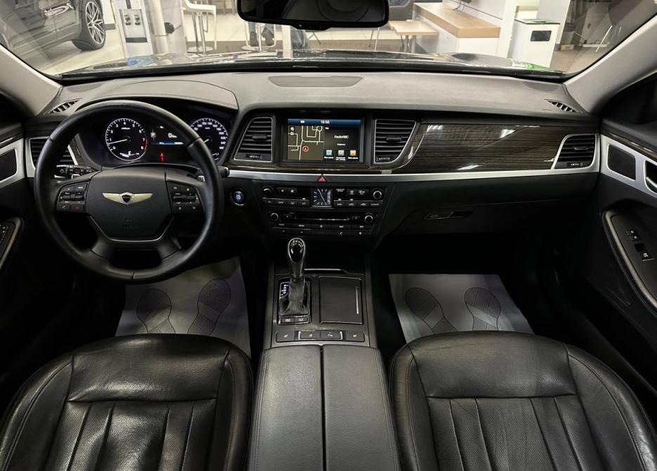 Hyundai Genesis II Санкт-Петербург  - изображение 30