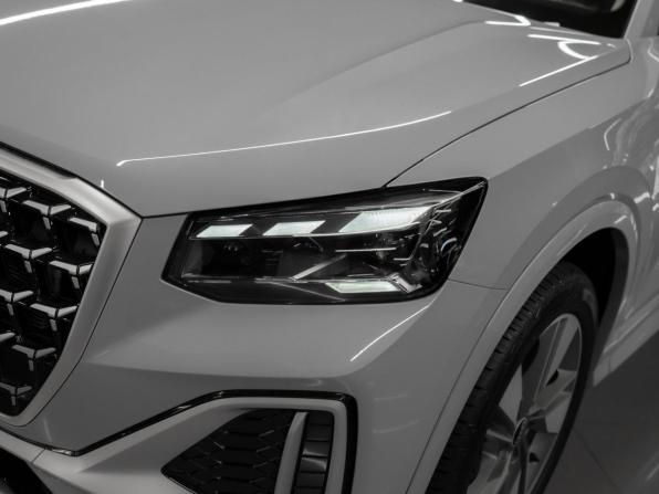Audi Q2 I Рестайлинг с пробегом 2026 года, цена 3 750 000 рублей, 50 км, внедорожник, Автокод Объявления