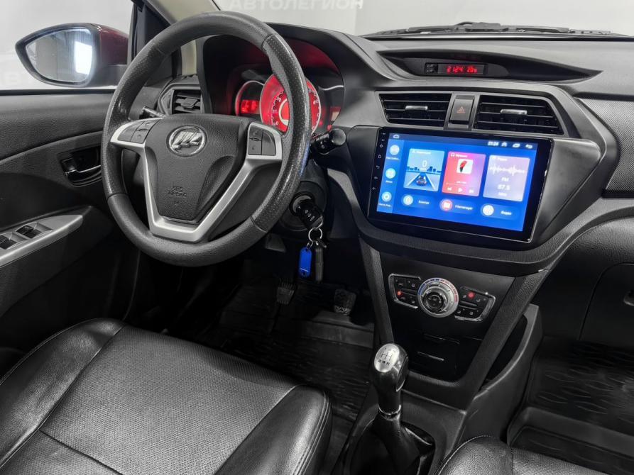 Lifan X50 Новосибирск  - изображение 13