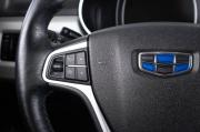 Geely Atlas I Пермь  - изображение 38