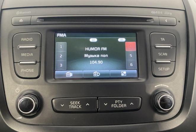 Kia Sorento II Рестайлинг с пробегом 2013 года, цена 1 610 000 рублей, 237774 км, внедорожник, Автокод Объявления