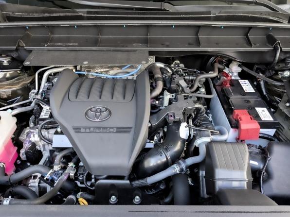Toyota Highlander IV (XU70) с пробегом 2023 года, цена 4 610 000 рублей, 30096 км, внедорожник, Автокод Объявления