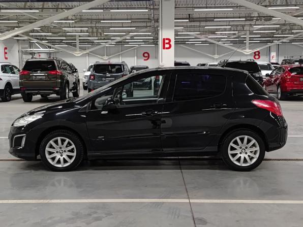 Peugeot 308 I Рестайлинг с пробегом 2011 года, цена 460 000 рублей, 125458 км, хэтчбек, Автокод Объявления