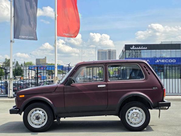 Lada (ВАЗ) 2121 (4x4) I Рестайлинг с пробегом 2011 года, цена 385 000 рублей, 113122 км, внедорожник, Автокод Объявления