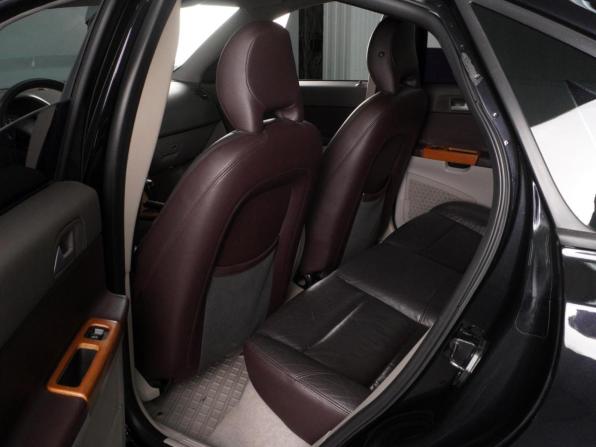 Volvo S40 II Рестайлинг с пробегом 2008 года, цена 774 000 рублей, 256685 км, седан, Автокод Объявления
