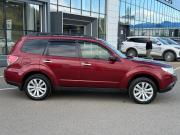 Subaru Forester III Рестайлинг Томск  - изображение 27