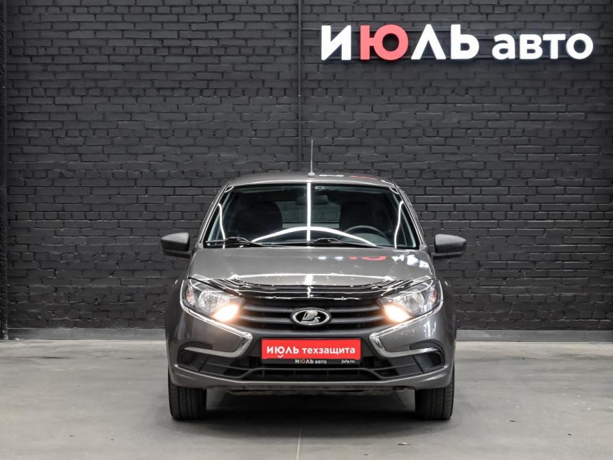 Lada (ВАЗ) Granta I Рестайлинг Екатеринбург  - изображение 2