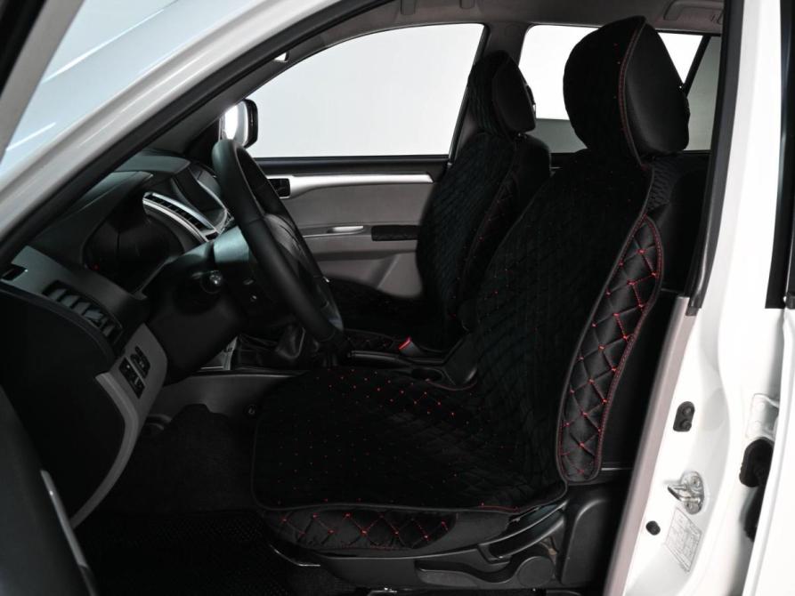 Mitsubishi Pajero IV Ростов-на-Дону  - изображение 10